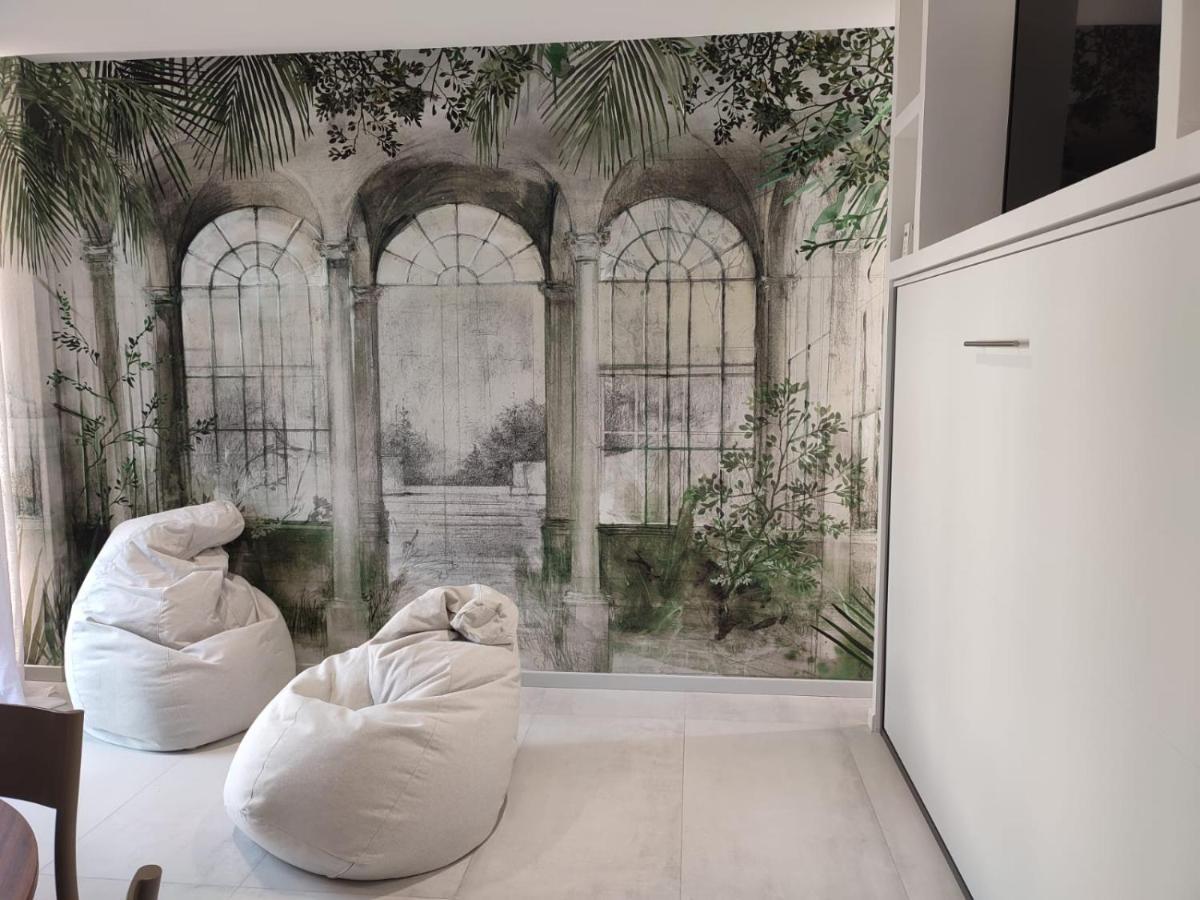Al Ponte Design Apartment Conegliano Kültér fotó