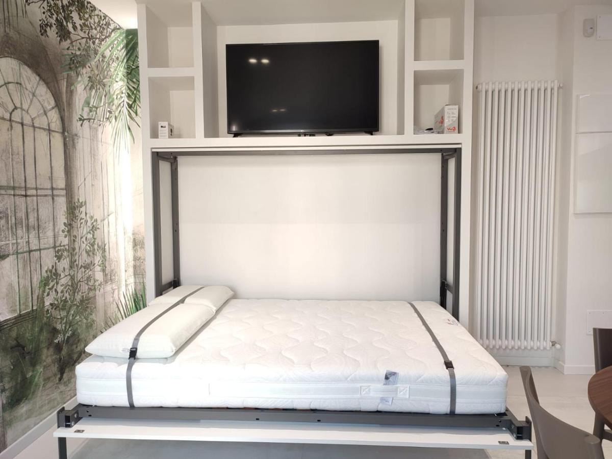 Al Ponte Design Apartment Conegliano Kültér fotó