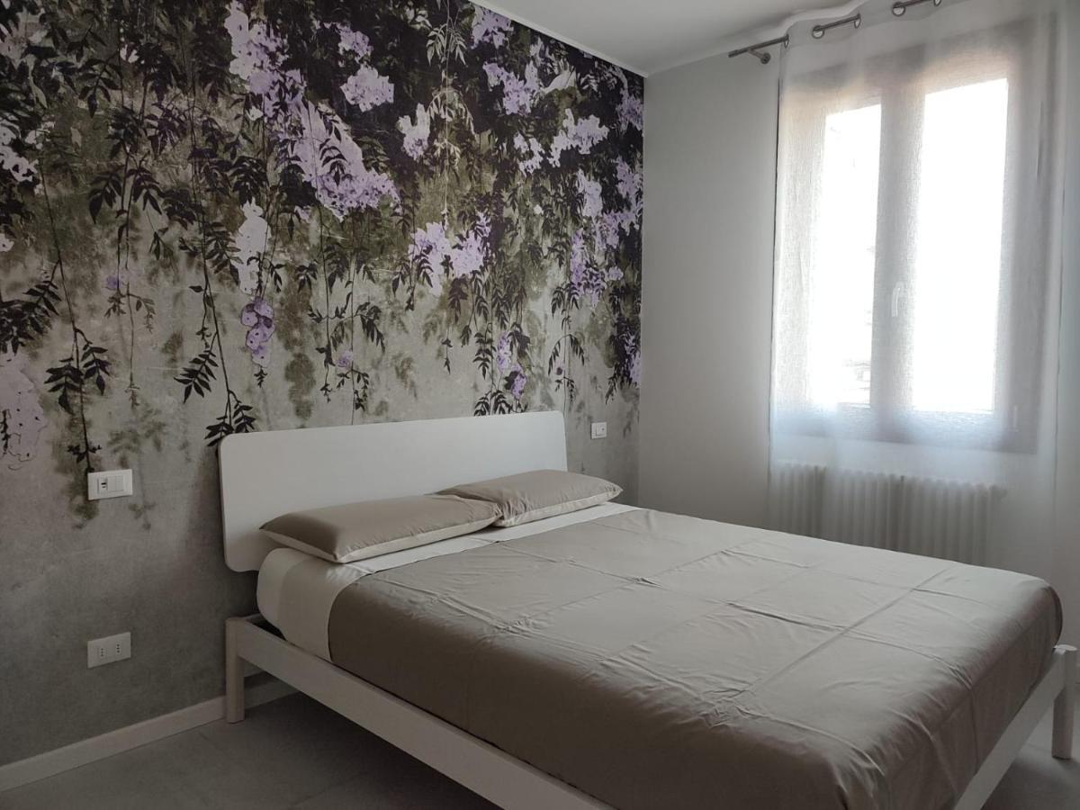 Al Ponte Design Apartment Conegliano Kültér fotó