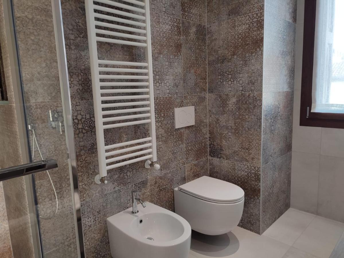 Al Ponte Design Apartment Conegliano Kültér fotó