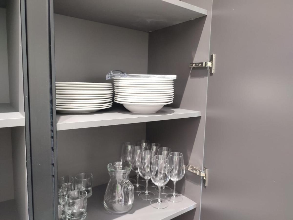 Al Ponte Design Apartment Conegliano Kültér fotó