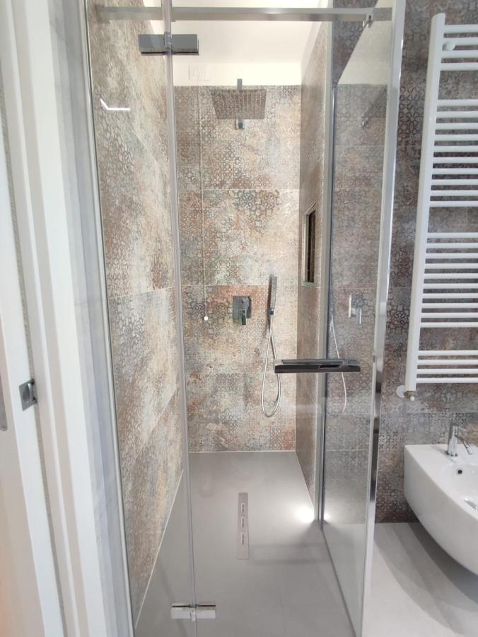 Al Ponte Design Apartment Conegliano Kültér fotó