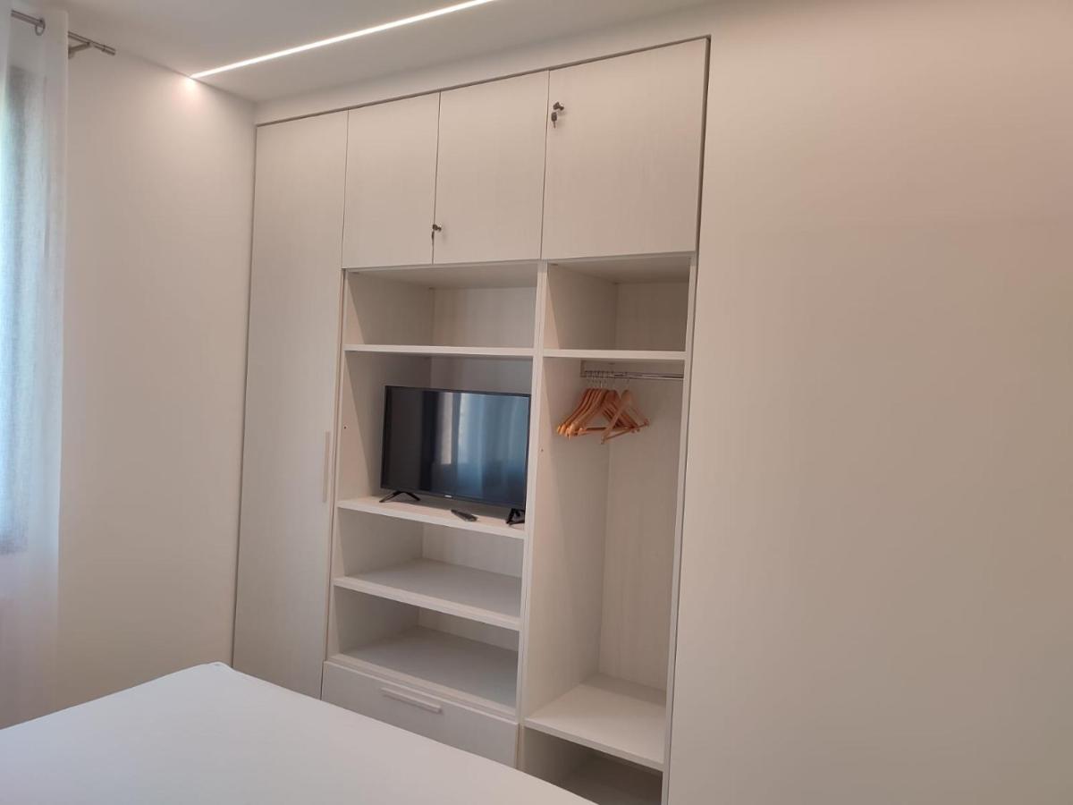 Al Ponte Design Apartment Conegliano Kültér fotó