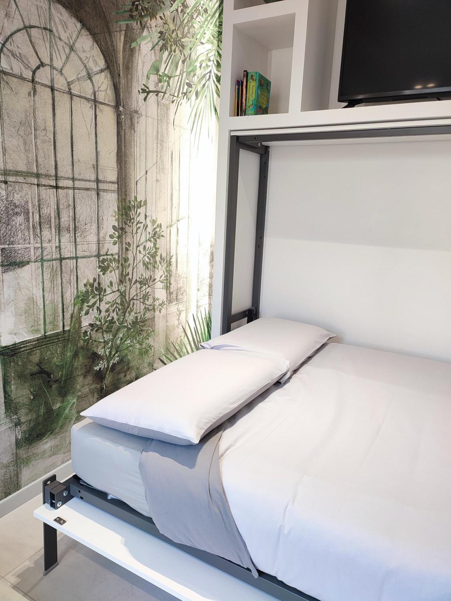 Al Ponte Design Apartment Conegliano Kültér fotó