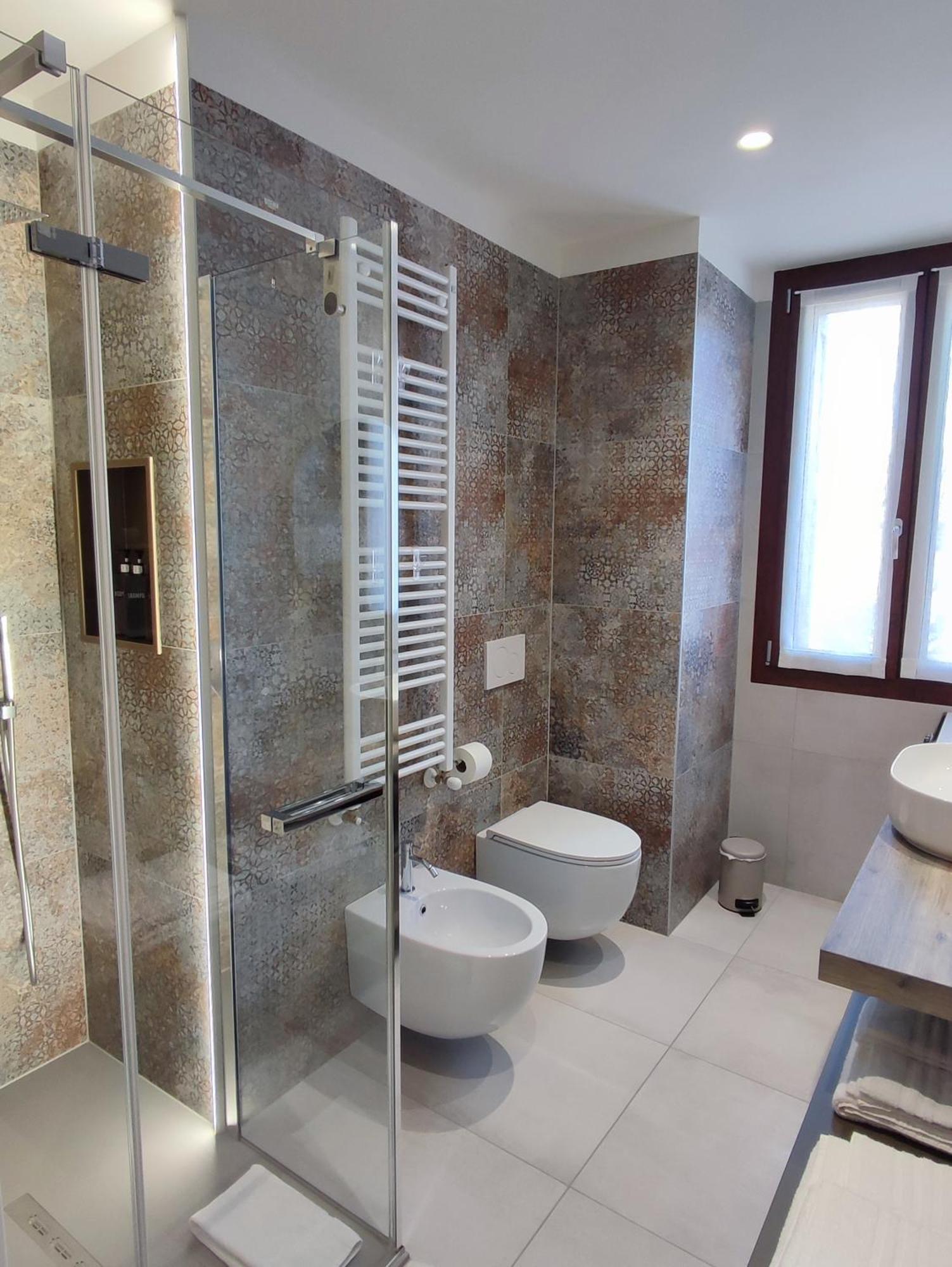 Al Ponte Design Apartment Conegliano Kültér fotó