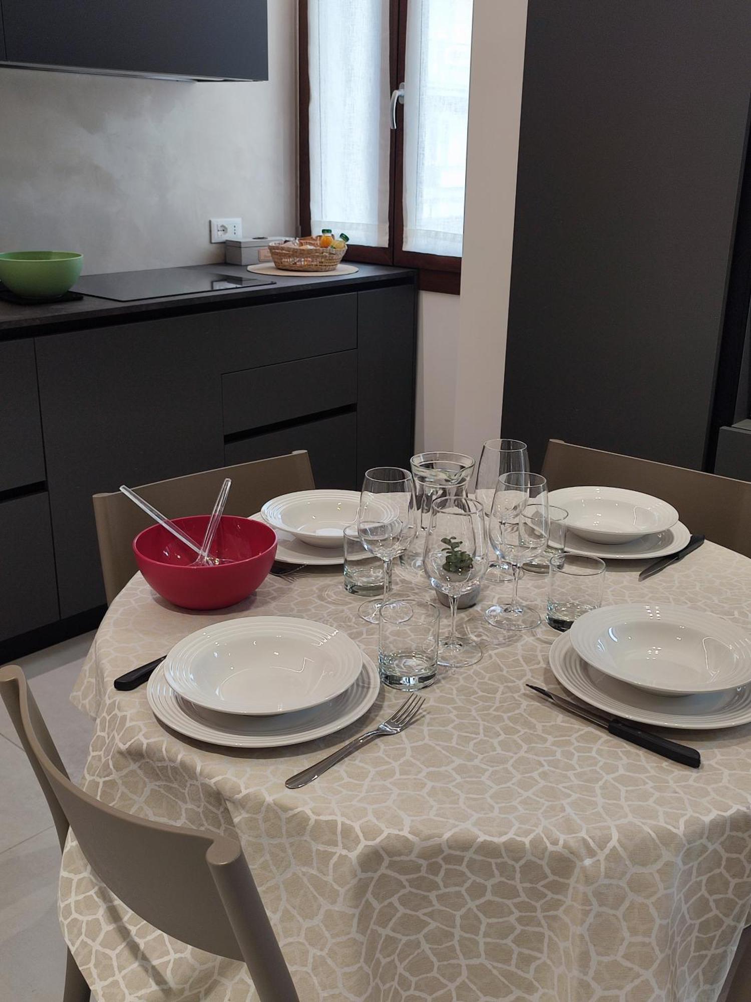 Al Ponte Design Apartment Conegliano Kültér fotó