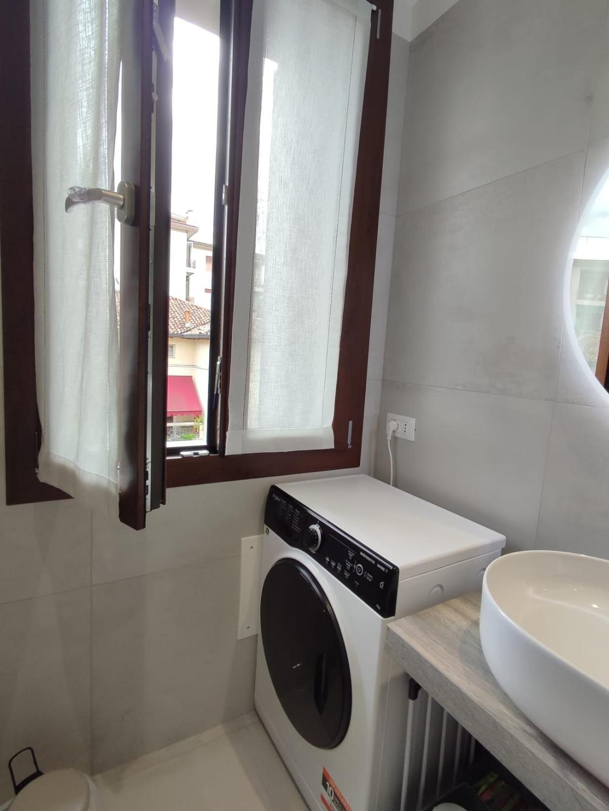 Al Ponte Design Apartment Conegliano Kültér fotó