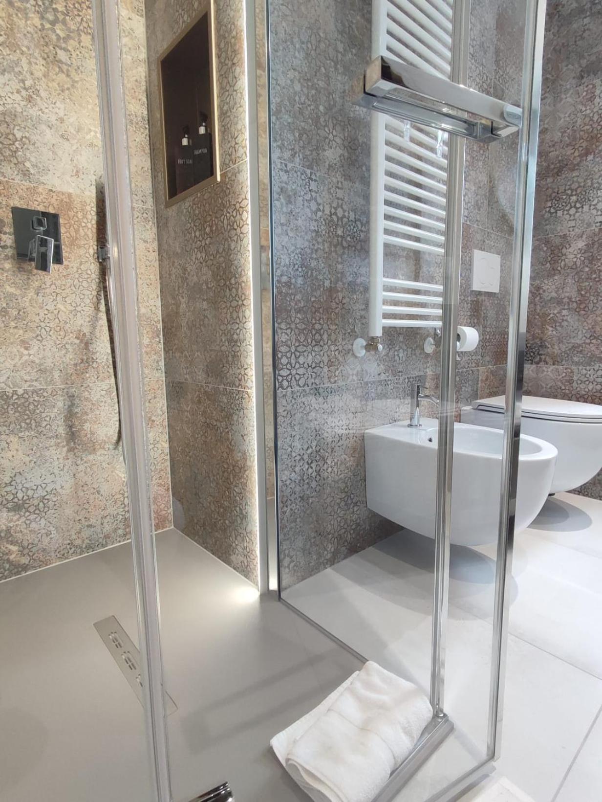 Al Ponte Design Apartment Conegliano Kültér fotó
