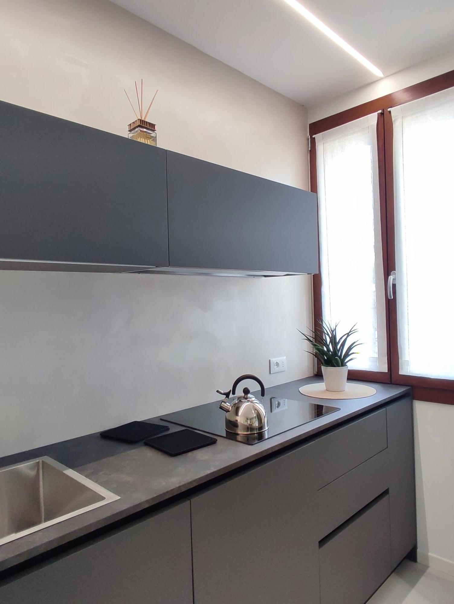 Al Ponte Design Apartment Conegliano Szoba fotó